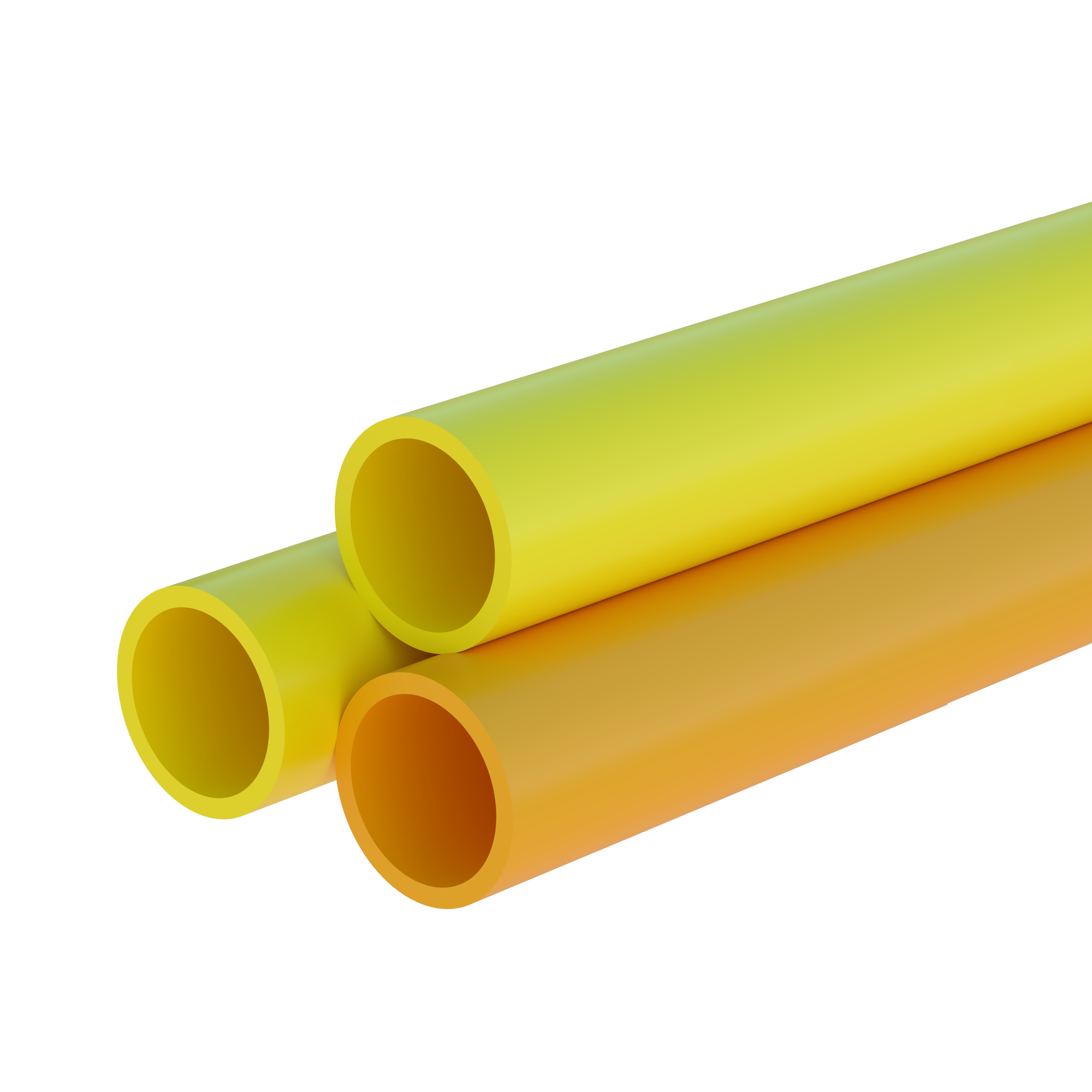 PE Gas Pipe
